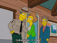 happy episode 11 GIF