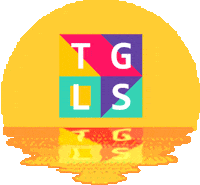 Tgls Sun Sticker by TGLS Polska