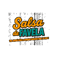 Santo Domingo Salsa Sticker by Brazuca Fitness