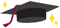 nmsu graduation commencement aggies class of 2020 Sticker