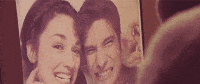 teen wolf GIF