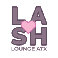 TLLAUSTIN lashes microblading eyelash eyelash extension Sticker