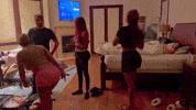 Cellulite GIF by Shauna Brooks