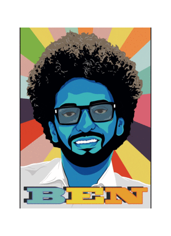 benheartitaly giphyupload ben benheart Sticker