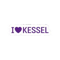 Drainage Sticker by KESSEL