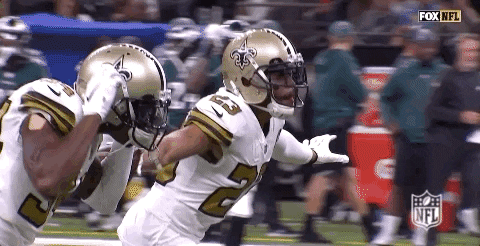 2018 Nfl Football GIF by NFL
