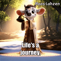 Tree Forest GIF by Moosiahzen