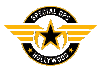 F45Dixhills Sticker