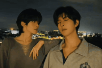 Abo Desire GIF