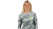 Football Changing Sticker by VfL Wolfsburg