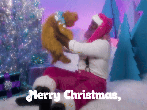Merry Christmas, You Filthy Animal!