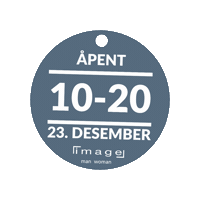 Imagejuletid Sticker by Image Mandal