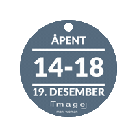 Imagejuletid Sticker by Image Mandal