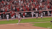 Will Walk Off GIF by Cincinnati Reds