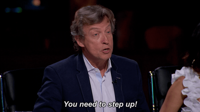 fox broadcasting GIF by So You Think You Can Dance