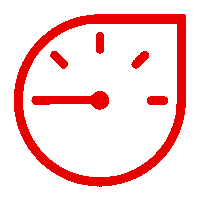 Time Watch Sticker by Vodafone