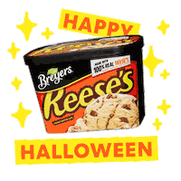 Halloween Candy Sticker by Klondike Bar