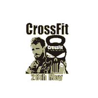 crossfit whip Sticker by sockswhip