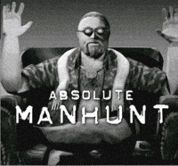 Postal Dude James GIF