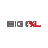 Big Oil Dab Sticker by BEAR Labs