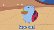 adventure dean GIF