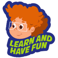 Ben Ensino Bilingue Sticker by Be - Bilingual Education
