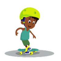 Ensino Bilingue Sticker by Be - Bilingual Education