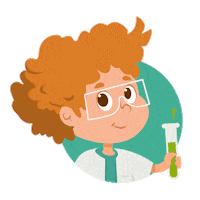 Ben Ensino Bilingue Sticker by Be - Bilingual Education