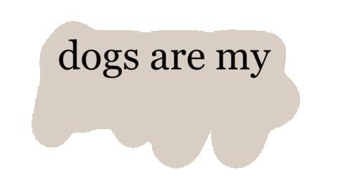 Sticker by WOOF+WEEN