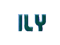 Art Glitch Sticker