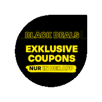 Sparen Aktion Sticker by Modepark Röther