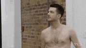 Naked GIF by Star Académie TVA