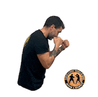 clubdelalucha escueladeboxeo clubdelalucha Sticker