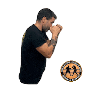 clubdelalucha escueladeboxeo clubdelalucha Sticker