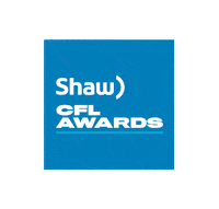 CFL_official cfl greycup coupegrey shawcflawards Sticker
