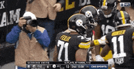 2018 Nfl Football GIF by NFL