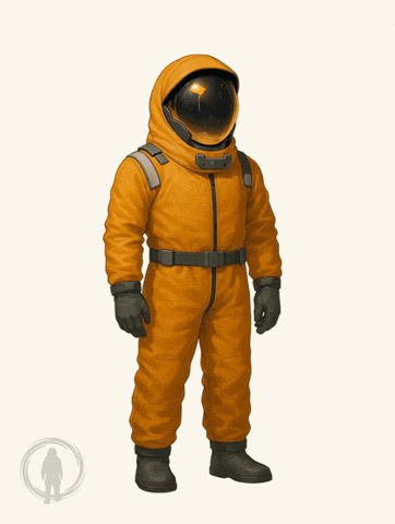 You Got It Yes GIF by Warped Universe