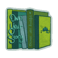 Your Story Youre Beautiful Sticker