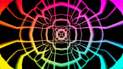 art loop GIF by Omer
