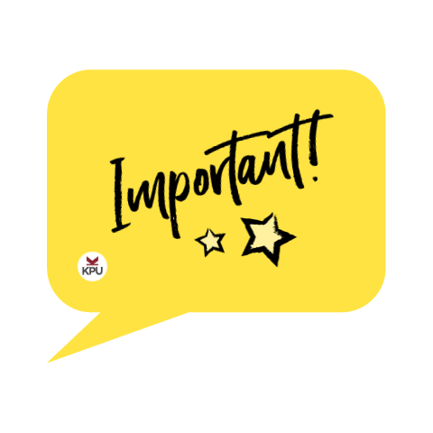 Sticker Speech Bubble Sticker