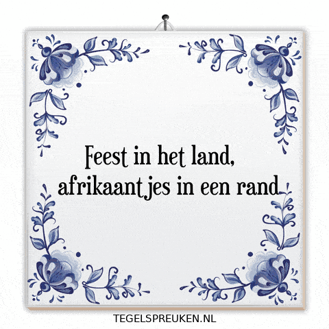 Wijsheid Spreuk GIF by Tegelspreuken.nl