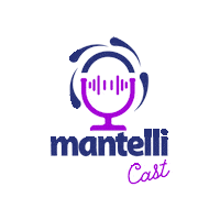 Radio Podcast Sticker by Clínica Mantelli