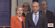 Kate Mckinnon Snl GIF by Saturday Night Live
