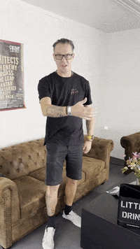 Iz Ok GIF by Century Media Records