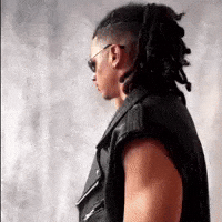 Iz Lamarr GIF by Respective