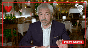 Sorry Warner Bros GIF by Warner Bros. ITVP España
