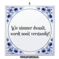 Humor Nl Sticker by Tegelspreuken.nl