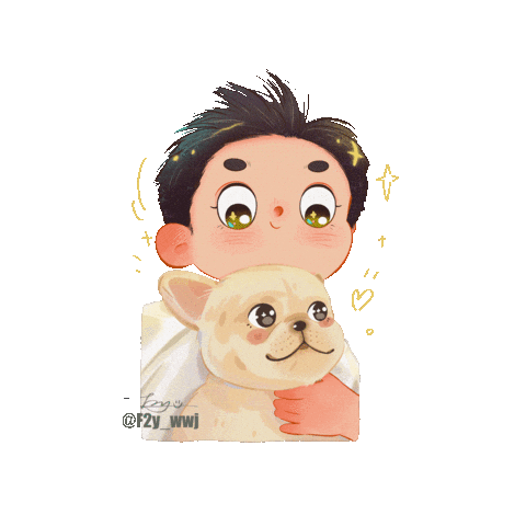 Apo Sticker