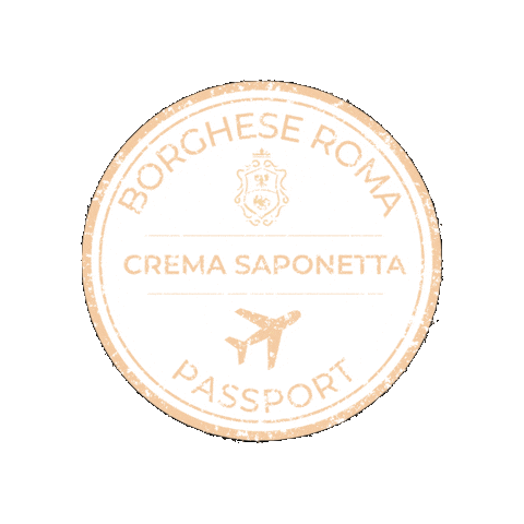 borgheseroma giphygifmaker borgheseroma borgheseskin creamsaponetta Sticker