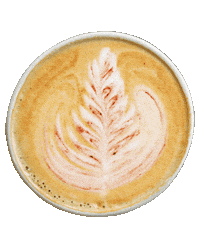 Coffee Cafe Sticker by Cedric Grolet